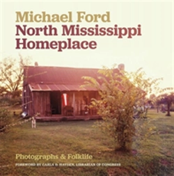 Bertrand.pt - North Mississippi Homeplace