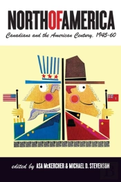 North Of America