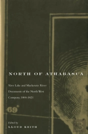 North Of Athabasca