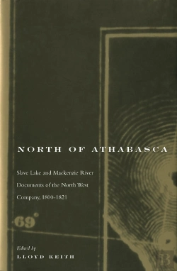 Bertrand.pt - North Of Athabasca