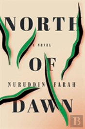 North Of Dawn: A Novel