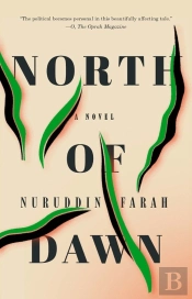 North Of Dawn