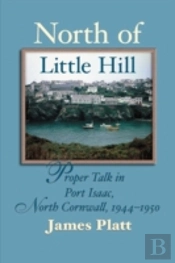 North Of Little Hill