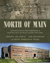 North Of Main
