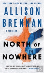 North Of Nowhere