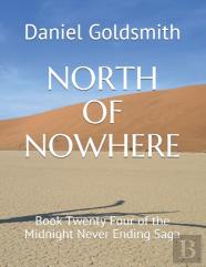 North Of Nowhere