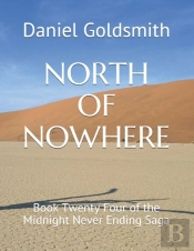 North Of Nowhere