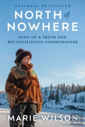 North Of Nowhere