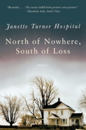 North Of Nowhere, South Of Loss