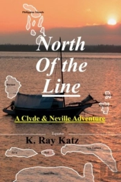 North Of The Line