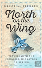 North On The Wing