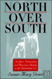North Over South