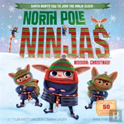 Bertrand.pt - North Pole Ninjas: Mission: Christmas!