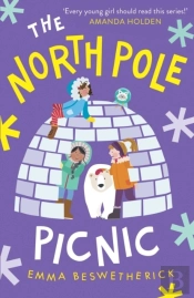 North Pole Picnic