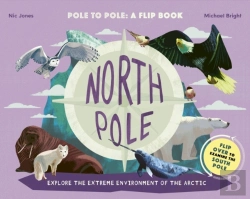 Bertrand.pt - North Pole / South Pole