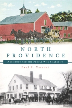 Bertrand.pt - North Providence