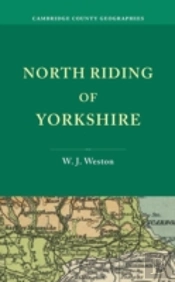 North Riding Of Yorkshire