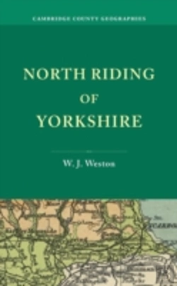 Bertrand.pt - North Riding Of Yorkshire