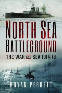 Bertrand.pt - North Sea Battleground