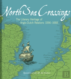 Bertrand.pt - North Sea Crossings