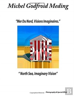 Bertrand.pt - North Sea, Imaginary Vision