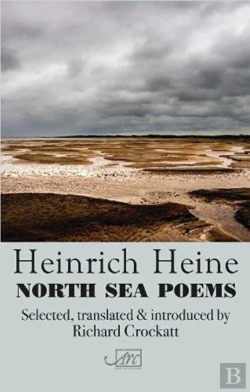 Bertrand.pt - North Sea Poems