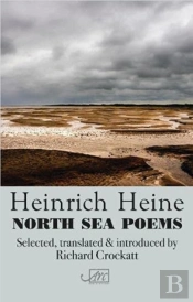 North Sea Poems