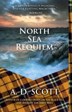 Bertrand.pt - North Sea Requiem