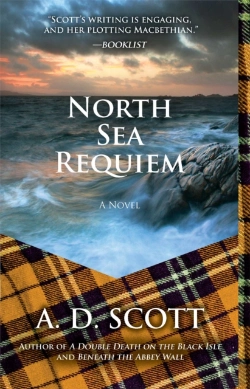 Bertrand.pt - North Sea Requiem