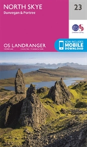 North Skye, Dunvegan & Portree