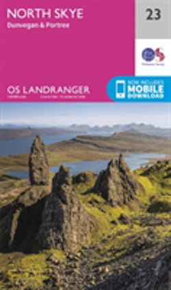 Bertrand.pt - North Skye, Dunvegan & Portree