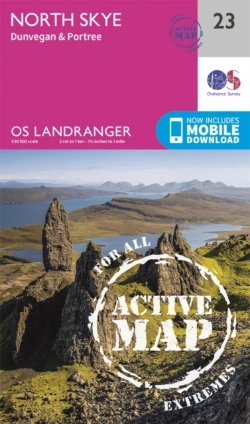 Bertrand.pt - North Skye, Dunvegan & Portree