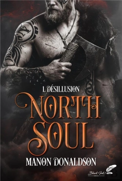 Bertrand.pt - North Soul Tome 1 : Désillusion
