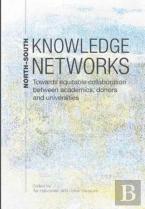 North-South Knowledge Networks