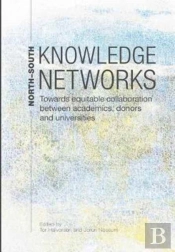 North-South Knowledge Networks