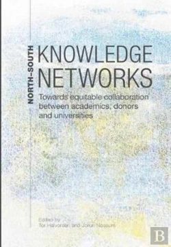 Bertrand.pt - North-South Knowledge Networks