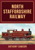 North Staffordshire Railway