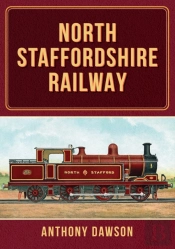 North Staffordshire Railway