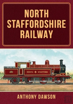 Bertrand.pt - North Staffordshire Railway