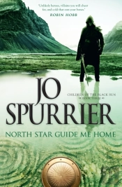 North Star Guide Me Home