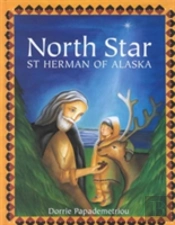 North Star: St Herman Of Alaska ^Ha