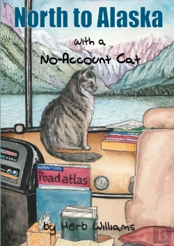 Bertrand.pt - North To Alaska With A No-Account Cat