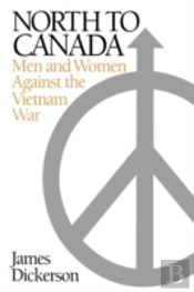 North To Canada Men & Women Against The