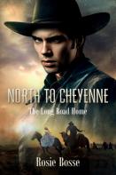 North To Cheyenne (Book #1)
