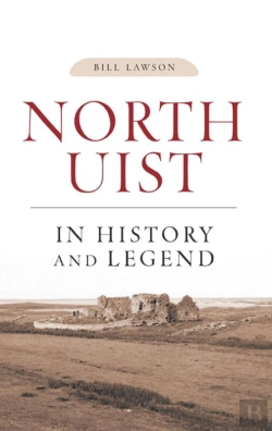 Bertrand.pt - North Uist In History And Legend