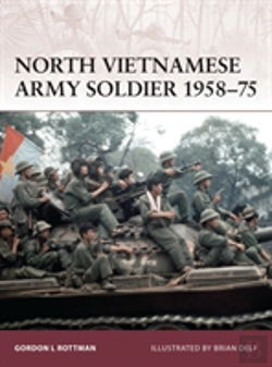 Bertrand.pt - North Vietnamese Army Soldier 1958â€“75