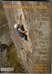 North Wales Climbs