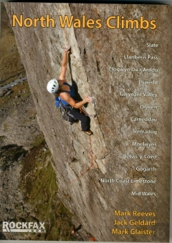 Bertrand.pt - North Wales Climbs