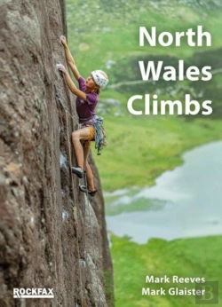 Bertrand.pt - North Wales Climbs (Rockfax)