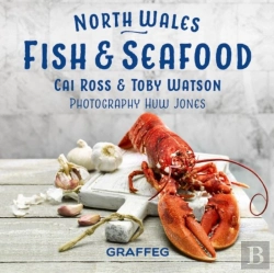 Bertrand.pt - North Wales Cookbook: Fish And Seafood